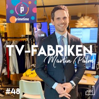 TV-fabriken