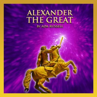 Alexander in Egypt (332-331 BC)