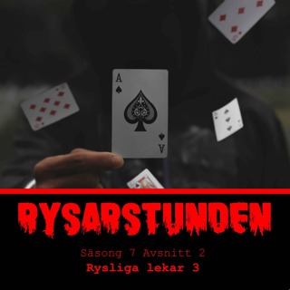 Rysarstunden