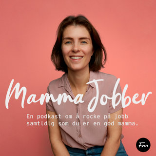 Mamma Jobber