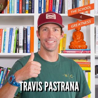 624 Find Your Flow with Travis Pastrana