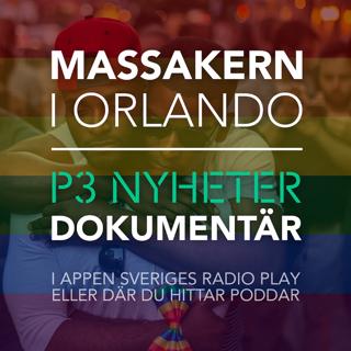 Massakern i Orlando – nyhetsspecial