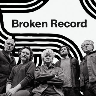 Broken Record with Rick Rubin, Malcolm Gladwell, Bruce Headlam and Justin Richmond