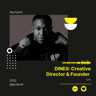 Creative Director & Founder - DINES