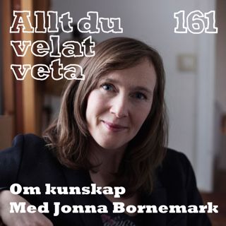 Allt du velat veta