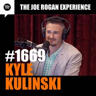 #1669 - Kyle Kulinski