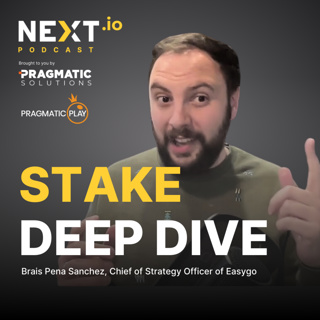 Brais Pena Sanchez: Stake DEEP DIVE