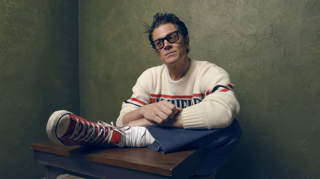 Johnny Knoxville