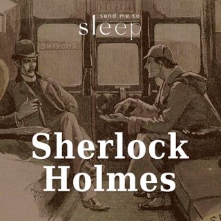 Sherlock Holmes: A Case of Identity