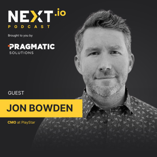 NEXT.io Podcast