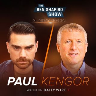 The Ben Shapiro Show