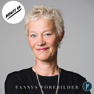 Fannys Förebilder