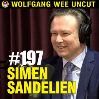 Simen Sandelien | Rasismedebatten, Likestilling i Norge, Norsk Presse, Objektiv Journalistikk Med Slagside, Læreryrket, Klimadebatten, Sløseriombudsmannen, Overrepresentasjon I Kriminalstatistikken, Etiopia, Innvandring og Integrering, Identitetspolitikk