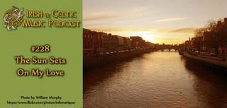 Irish & Celtic Music Podcast