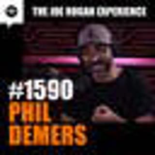 #1590 - Phil Demers