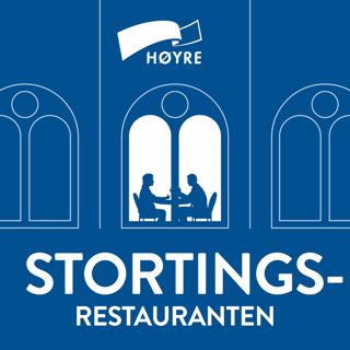 Episode 45: Hans-Petter Nygård Hansen