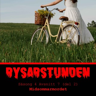 Midsommarmordet - del 2