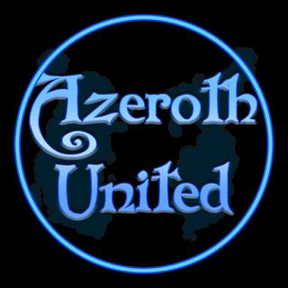 Azeroth United - A World of Warcraft Podcast