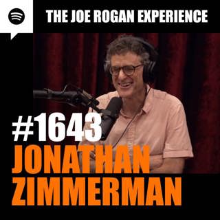 The Joe Rogan Experience