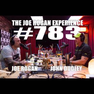 The Joe Rogan Experience