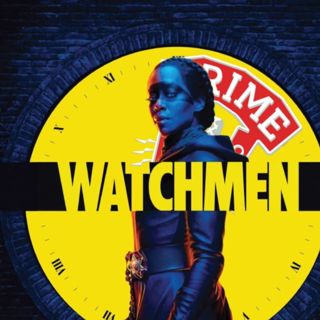 Why you should watch Watchmen, plus Murder in Oregon