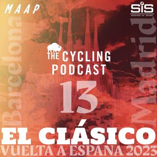 The Cycling Podcast