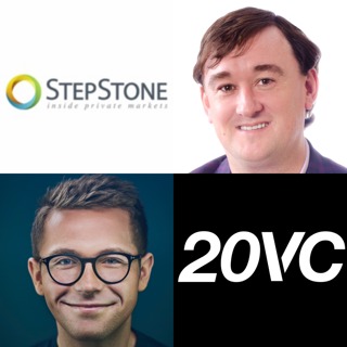 20VC: Will LPs Pull Out of Existing Managers, How Will Fund Sizes Change Moving Forward, Is Now The Time to be Aggressive on Secondaries, What is the Discount on Secondaries Today, Who Will Win and Lose in the Next Five Years with Hunter Somerville, Partn