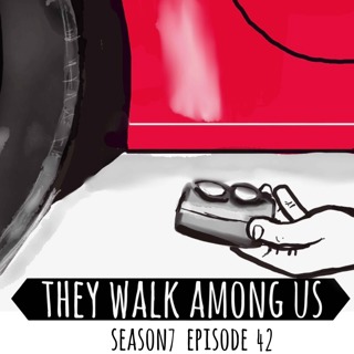 They Walk Among Us - UK True Crime