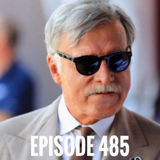 Episode 485 - Stan and Deliver