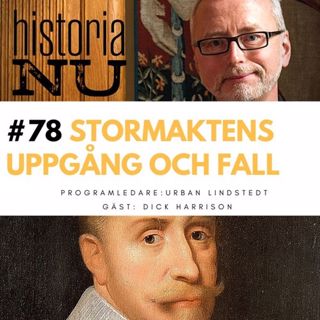 Gustav II Adolf kickstartade den svenska stormaktstiden