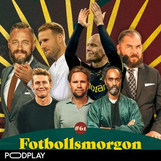 Fotbollsmorgon