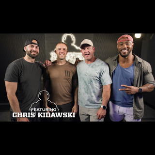 Chris Kidawski: How to Do Your OWN Bodywork - a Guide for Taking Care of Your Fascia - MBPP EP. 739