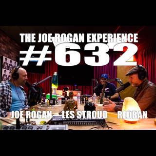 The Joe Rogan Experience