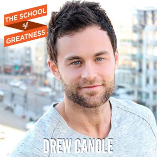 224 5 Steps to Relieving Stress with Drew Canole