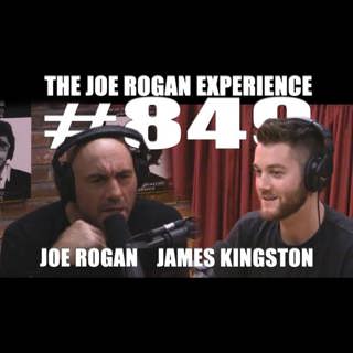 The Joe Rogan Experience