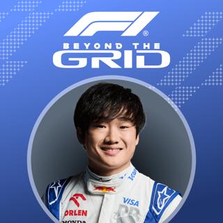 F1: Beyond The Grid