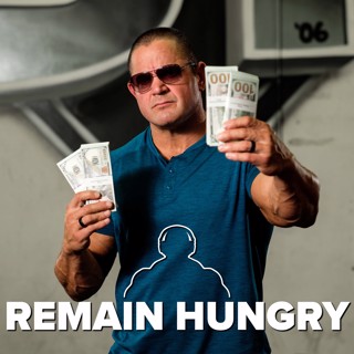 EP. 475 - Remain Hungry For Success