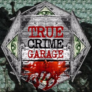 True Crime Garage