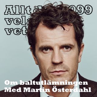 Allt du velat veta