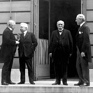 74.19 Treaty of Versailles
