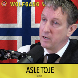 Asle Toje | Svake Kronen, Skatt, Sveits, Fødselsrater, Offentlig Sektor, Kjøpekraft, Helse, Kosthold