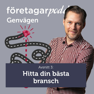 Företagarpodden