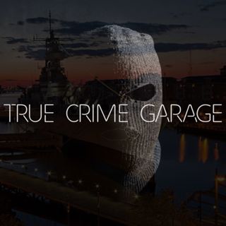 True Crime Garage