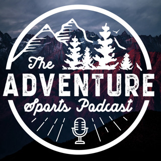 Ep. 608: Finding Solitude While Living Above the Arctic Circle - Katherine Keith