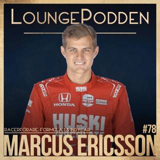 Marcus Ericsson, Formula 1 & IndyCar: Sveriges största racerförare