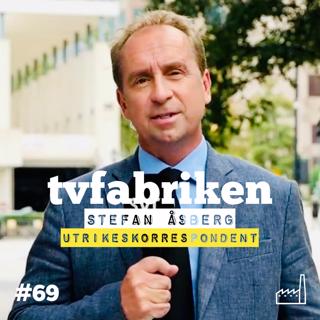 TV-fabriken