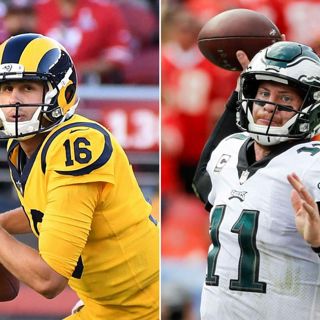 L.O.R. Crossover edition: Ben Solak of Locked On Eagles joins Bear and James to talk this amazing week 14 matchup