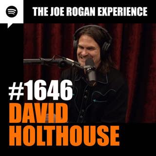 The Joe Rogan Experience