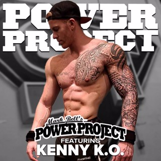 Mark Bell's Power Project