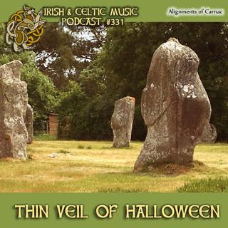 Irish & Celtic Music Podcast